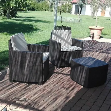 Casa Cloe