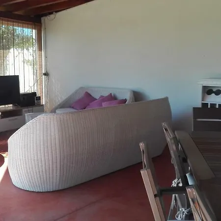 Casa rural Casa Cloe Latina
