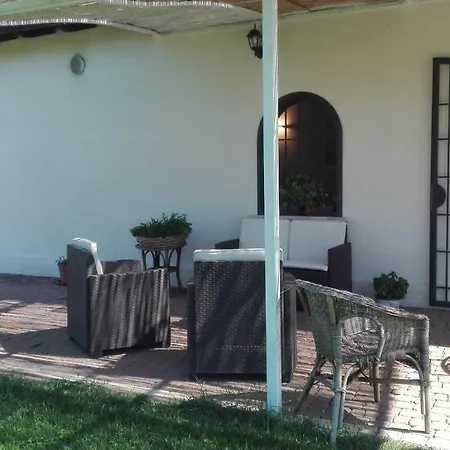 Casa Cloe Casa rural