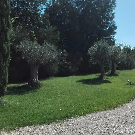 Casa rural Casa Cloe Latina