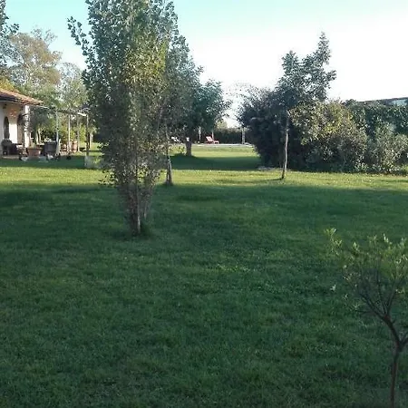 Casa Cloe Casa rural