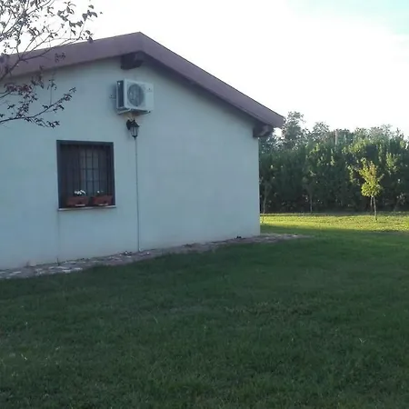 Casa Cloe Casa rural