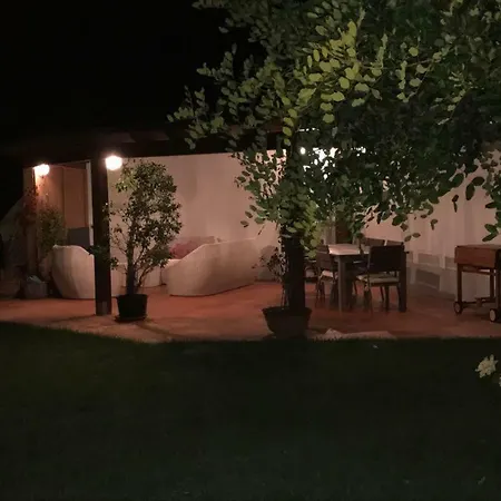 Casa rural Casa Cloe