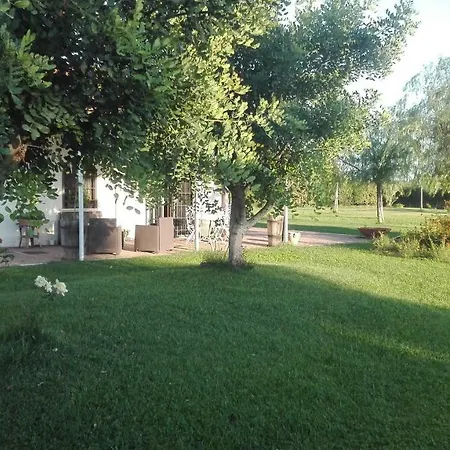Casa Cloe Latina