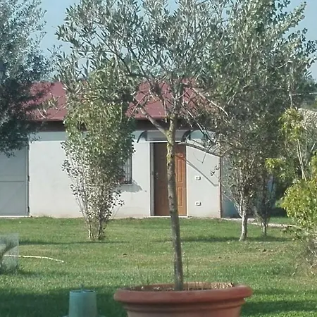 Casa Cloe