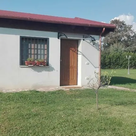 Casa Cloe Latina