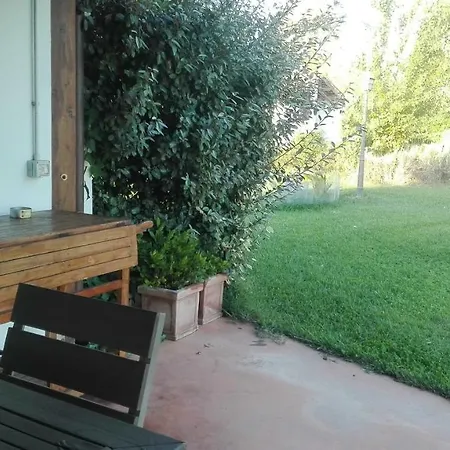 Casa Cloe Летний дом
